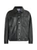 DreiMaster Vintage Damen Jacke in Schwarz