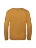 Trollkids Longsleeve Troll in mustard