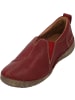 Josef Seibel Slipper in Rot