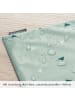 Zamboo Nasstasche / Windeltasche 3er Pack - Triangel in gruen