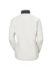 Helly Hansen W IMPERIAL PILE BLOCK JACKET in Weiß