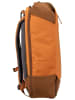 Deuter Rucksack Utilion 30 in Pecan/Mocha
