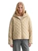 Marc O'Polo Kapuzen-Steppjacke relaxed in fine sand
