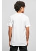 Mister Tee T-Shirts in white