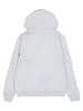 Alpha Industries Alpha Industries Kapuzenpullover in pastel grey