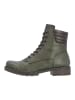 rieker Stiefelette Grau