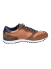 LLOYD Sneaker in braun