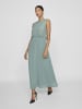 Vila Maxikleid in Green Milieu