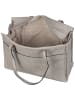 LIEBESKIND BERLIN Shopper Sky L in Steel