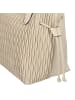 Gabor Granada Wave Shopper Tasche 43 cm in off white