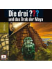 Sony Music Entertainment Die drei ??? und das Grab der Maya