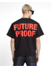 G-Star Raw WVB Unisex Boxy T-Shirt black