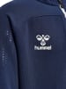Hummel Hummel Sweatshirt Hmllead Fußball Kinder Leichte Design Schnelltrocknend in MARINE