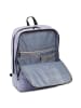 Bench Hydro Daypack 49 cm Laptopfach in flieder