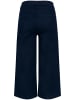 Ulla Popken Jeans in blue denim