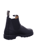Blundstone Boot in schwarz