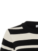 More & More Shirt in schwarz