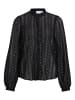 Vila Hemd in Black