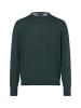 Finshley & Harding Pullover in oliv - 0031