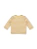 Sigikid Langarmshirt Classic Baby in gelb