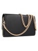 Valentino Zero Clutch Geldbörse 20 cm in nero