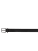 Gürtel in schwarz - 0005
