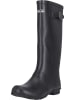 Mols Gummistiefel Welly in 1001S Black