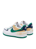 Nike Sneaker W in 102-Blanco/Verde