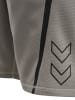 Hummel Hummel Shorts Hmlcima Multisport Herren in GREY MELANGE