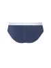 Oboy Slip U132 in navy