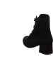 Semler Stiefelette in schwarz