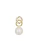 Amor 375 Gelbgold Anhänger