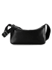 LIEBESKIND BERLIN Sky II Schultertasche Leder 30 cm in black