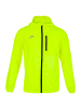 Joma Joma R-Trail Nature Windbreaker Jacket in Gelb