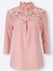 WITT WEIDEN Shirt in rosé