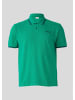 s.Oliver Polo-Shirt in 7595_grün