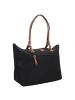 BRIC`s X-Bag Schultertasche 34 cm schwarz