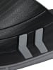 Hummel Hummel Sandale Nielsen Sandal Lebensstil Erwachsene in BLACK