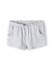 Minoti Shorts 14short 8 in Grau Meliert