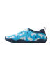 Reima Schwimmschuhe Moomin Lean Turquoise Blue