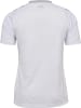 Hummel T-Shirt "Match Triumph Jersey S/S" in Weiß