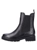 remonte Chelsea Boot  in Schwarz