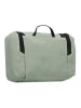 Jack Wolfskin Wandermood Kulturbeutel 26 cm in mint leaf