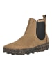 ASPORTUGUESAS Stiefelette CUBER L Braun