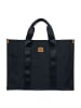 BRIC`s X-Collection Shopper Tasche M 40.5 cm Laptopfach in ocean blue