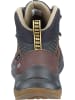 Grisport Wanderschuhe / Wanderstiefel in braun