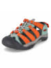 Keen Sandalette in grün