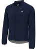 Newline Reißverschluss Jacke Mens Core Herren in BLACK IRIS