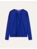 Oilily T-shirt Tidy in Blau