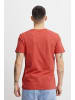 !SOLID T-Shirt in rot